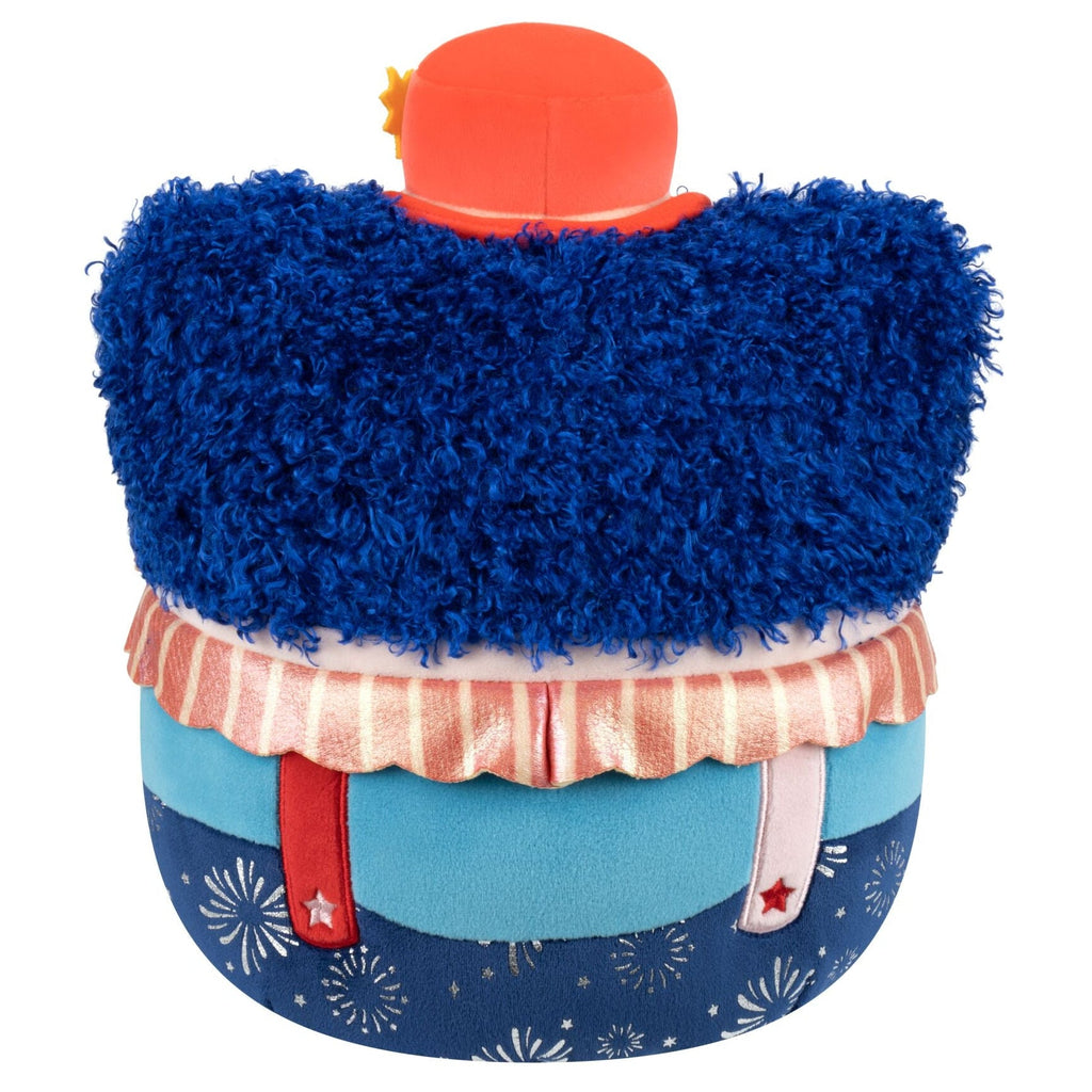 8-Inch Select Series Macaroni the Firework Clown