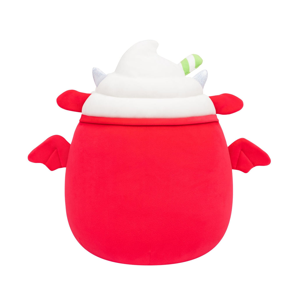 14-Inch Icarus the Dragon Fruit Drink