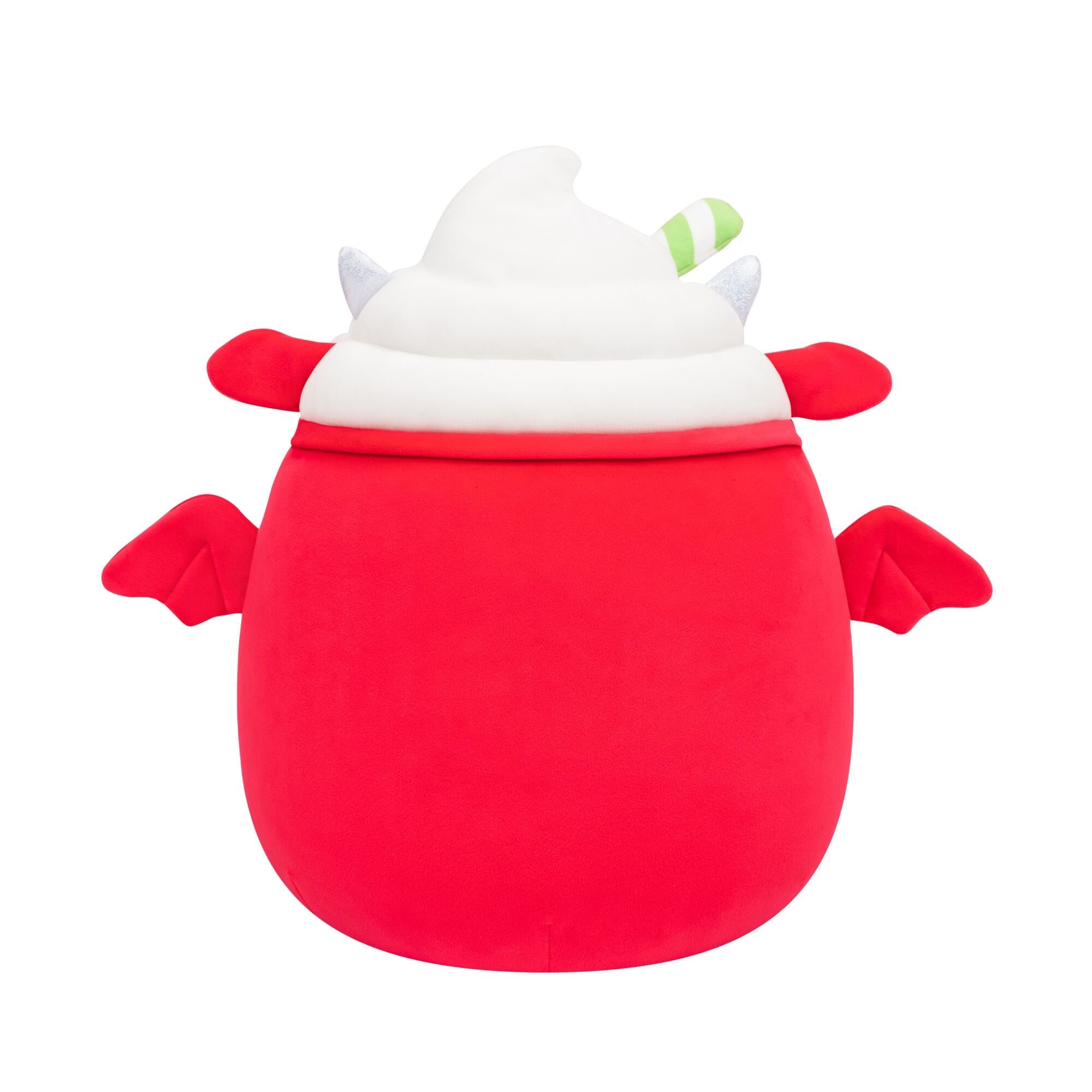 14-Inch Icarus the Dragon Fruit Drink