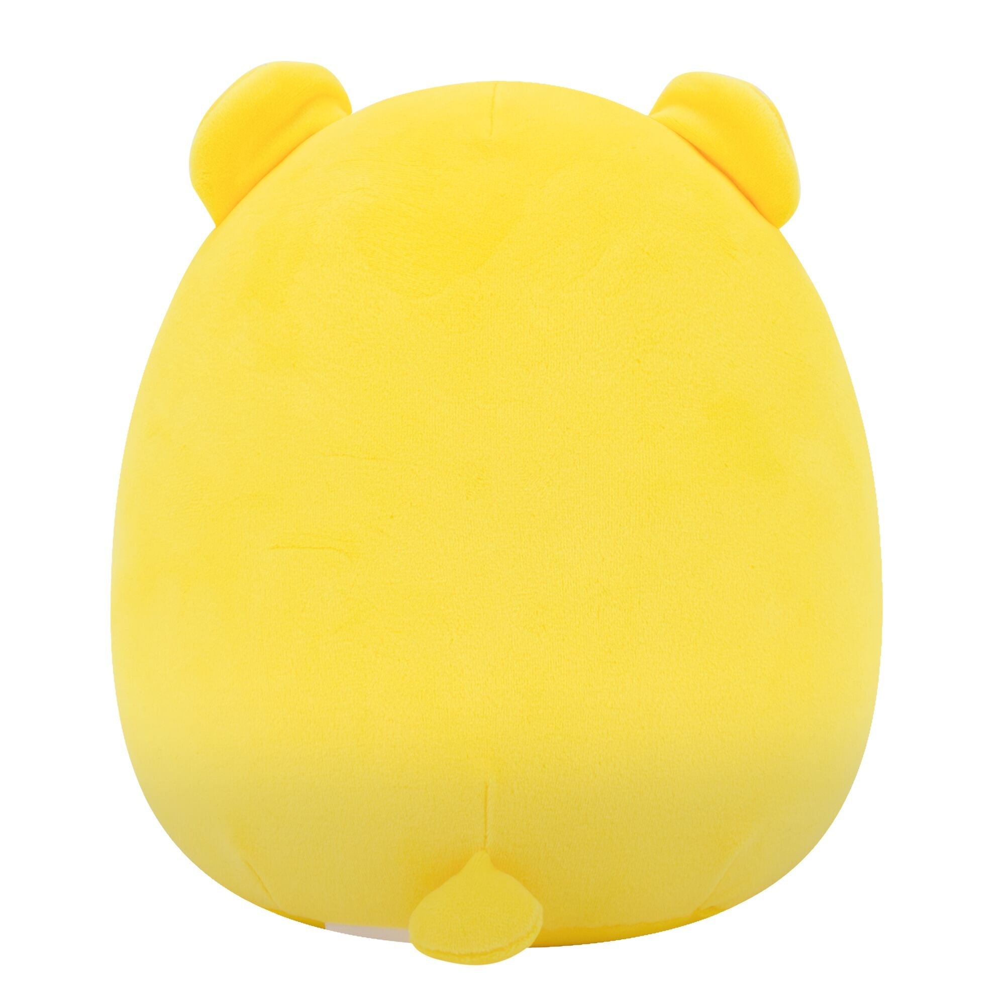 8-Inch Sozo the Neon Yellow Bear