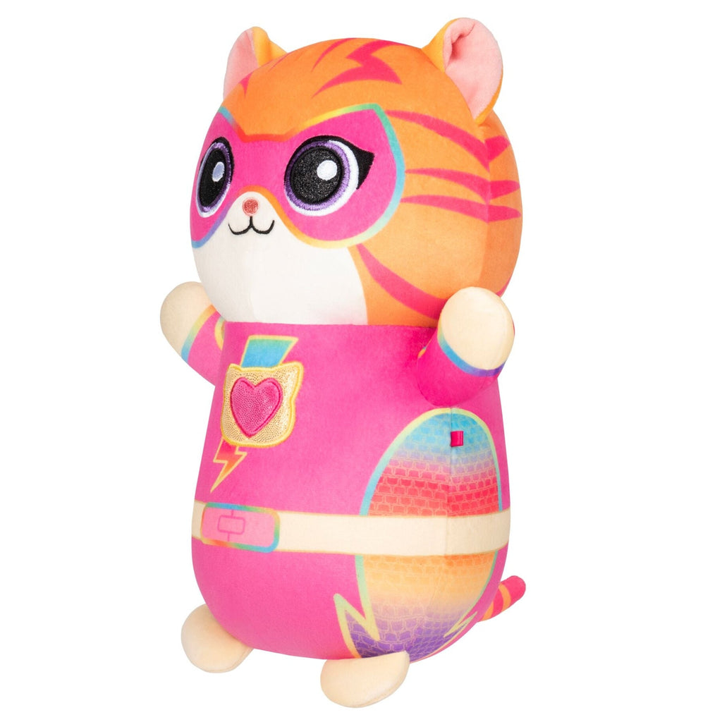 Disney SuperKitties HugMees Bundle