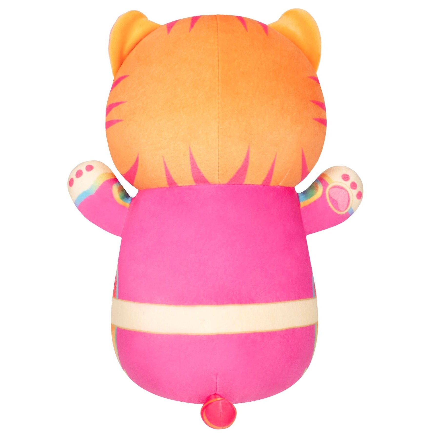 Disney SuperKitties 10-Inch Ginny HugMees