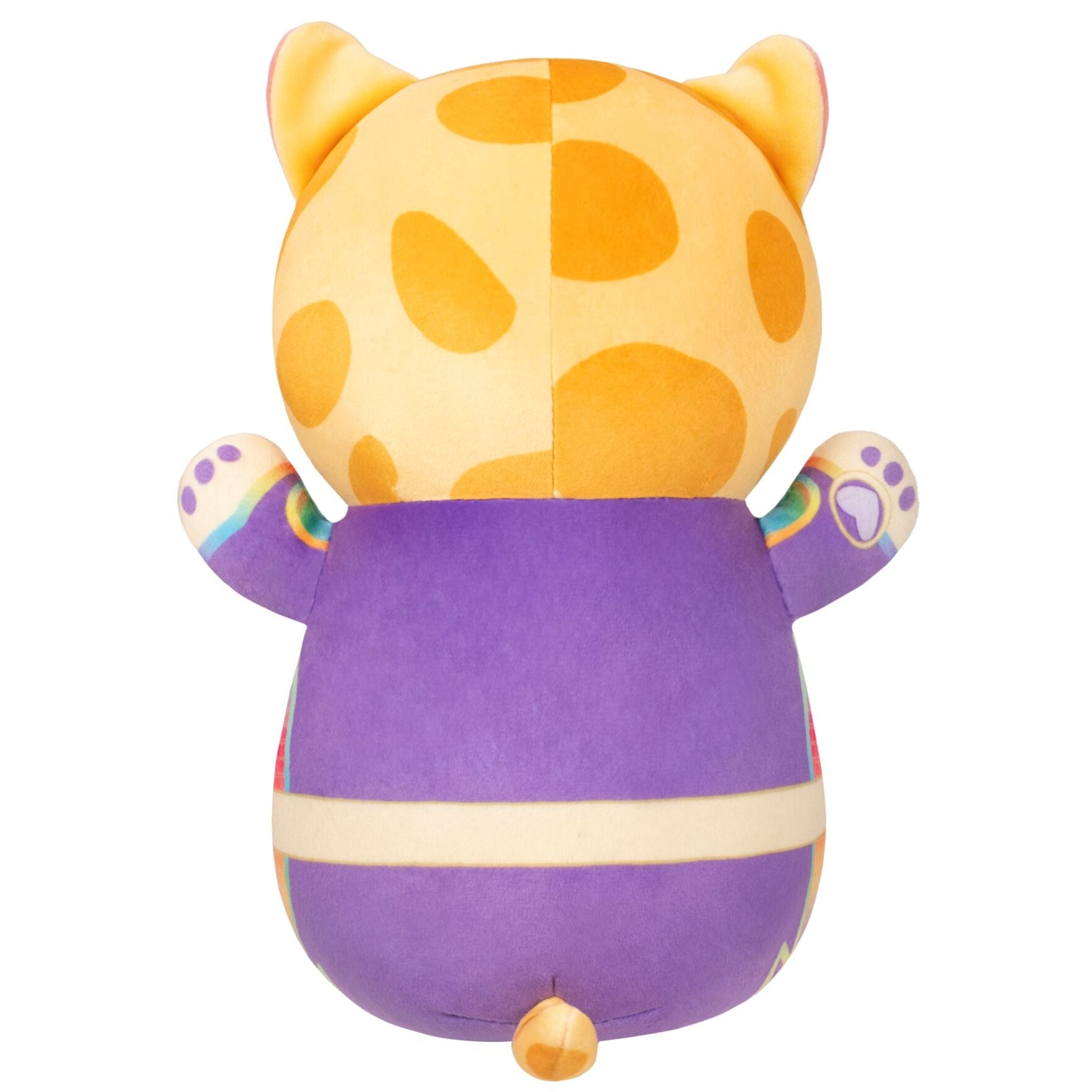 Disney SuperKitties 10-Inch Sparks HugMees
