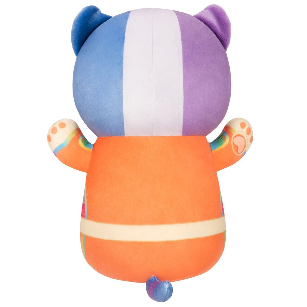 Disney SuperKitties 10-Inch Buddy HugMees