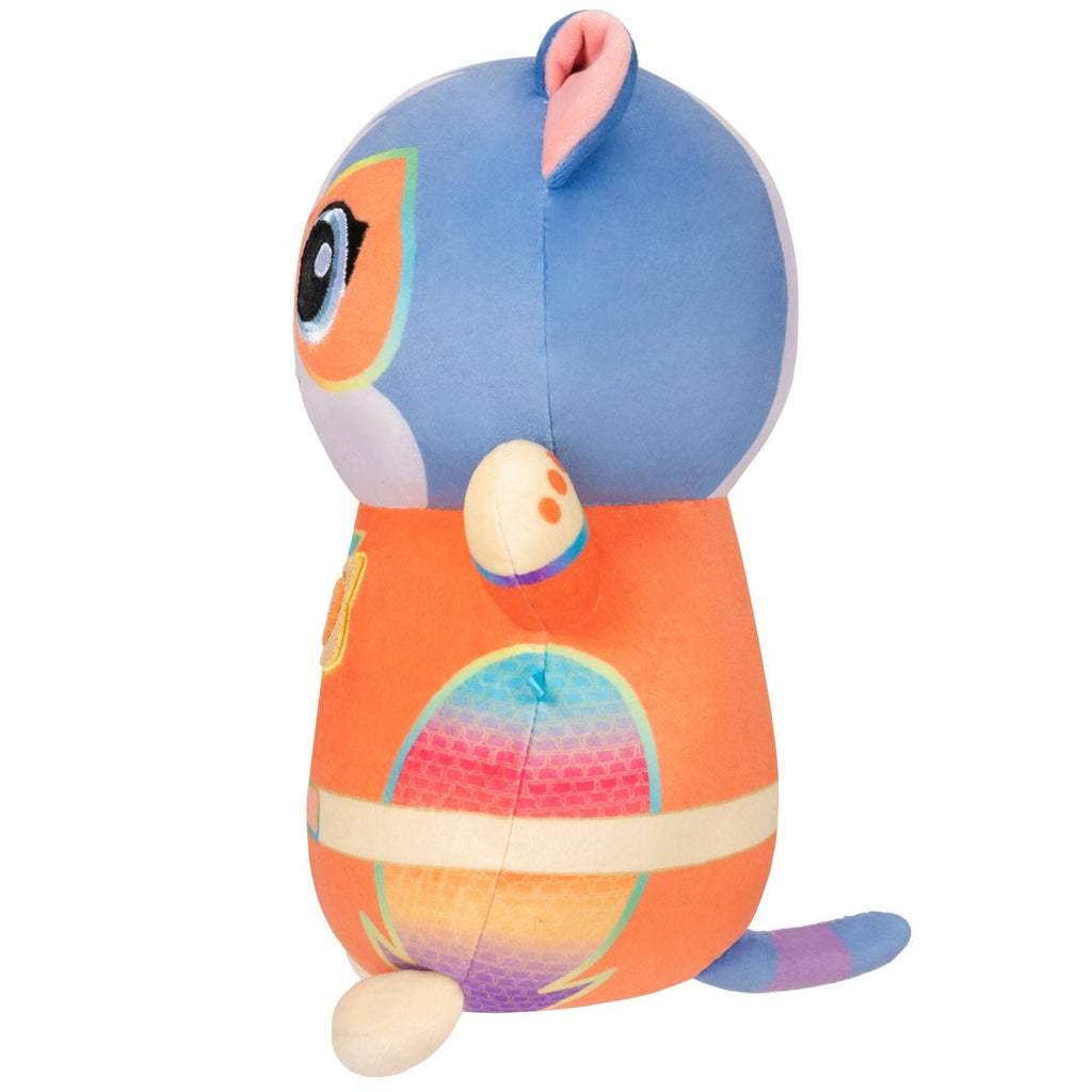 Disney SuperKitties 10-Inch Buddy HugMees