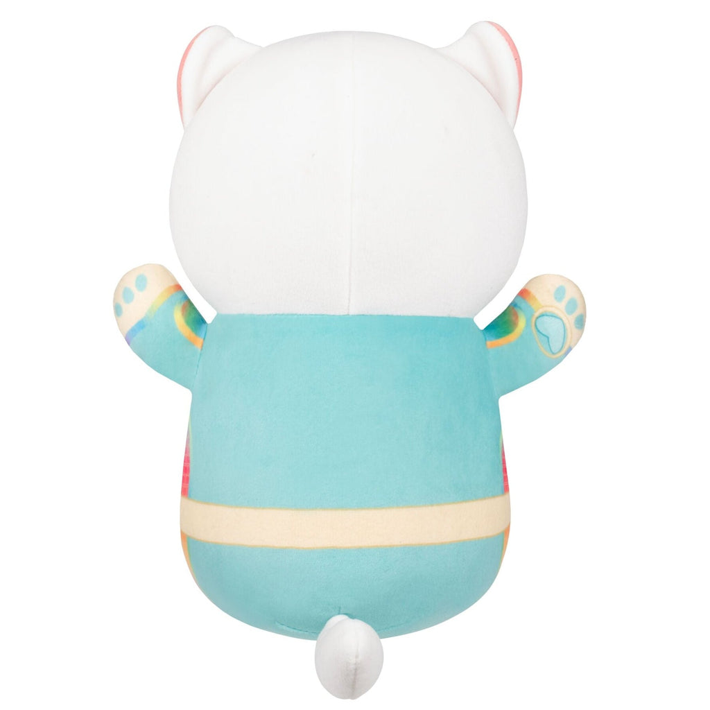 Disney SuperKitties 10-Inch Bitsy HugMees