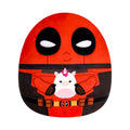 12-Inch Select Series Deadpool Holding Unicorn