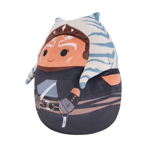 12-Inch Star Wars Ahsoka Plush
