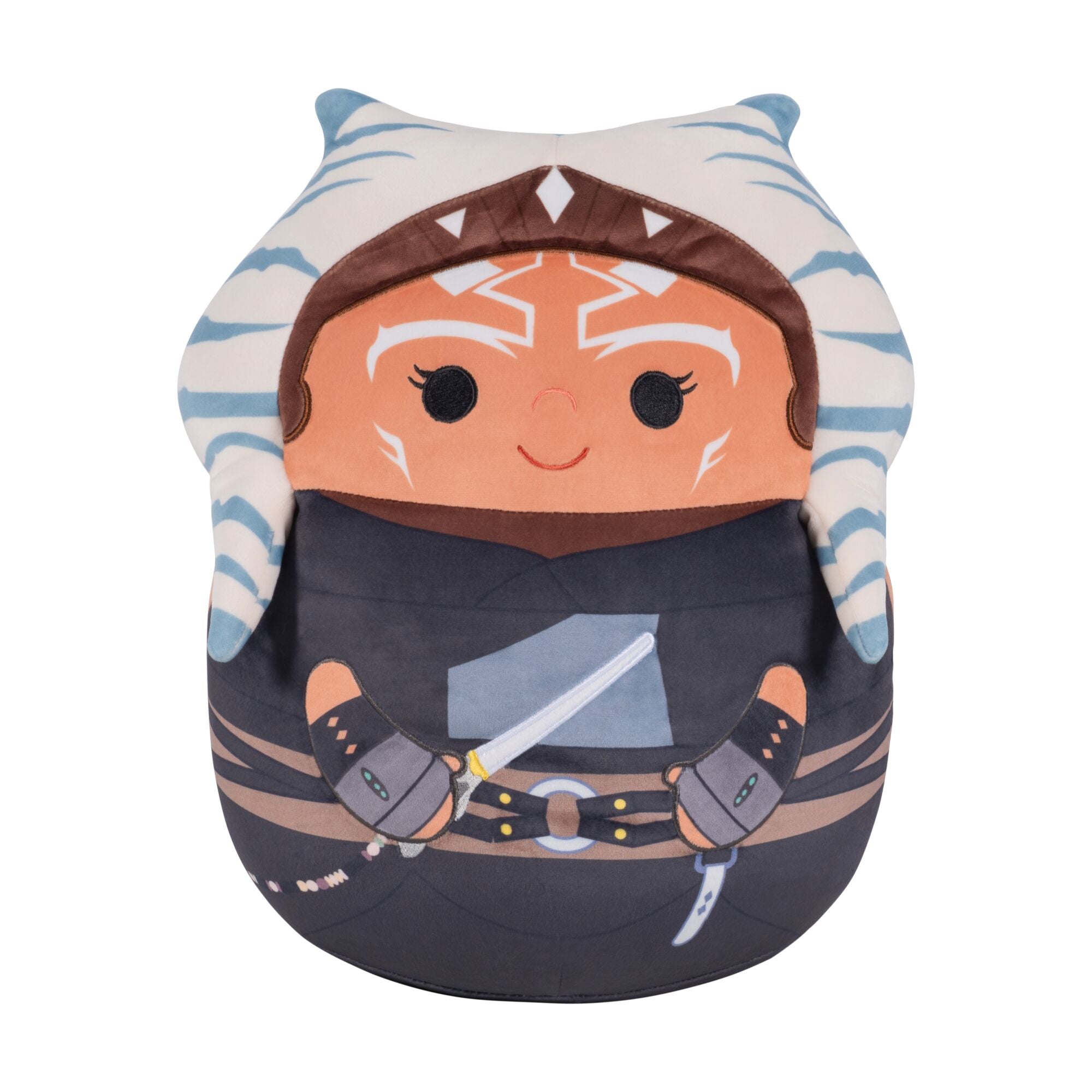 12-Inch Star Wars Ahsoka Plush