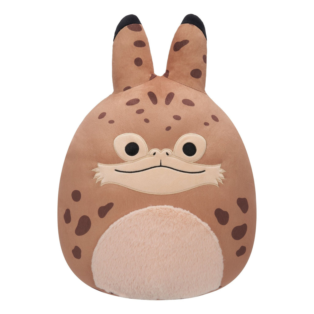 12-Inch Star Wars Loth-Cat Plush
