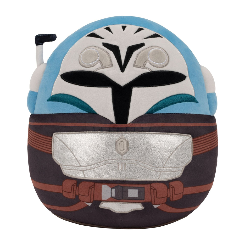 12-Inch Star Wars Bo-Katan Kryze Plush