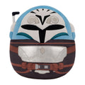 12-Inch Star Wars Bo-Katan Kryze Plush