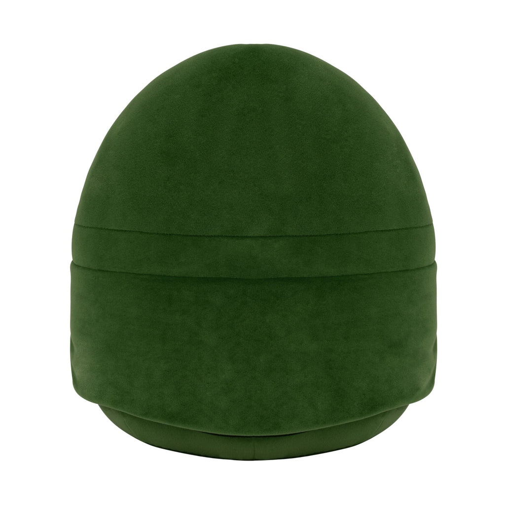 12-Inch Marvel Dr. Doom Plush