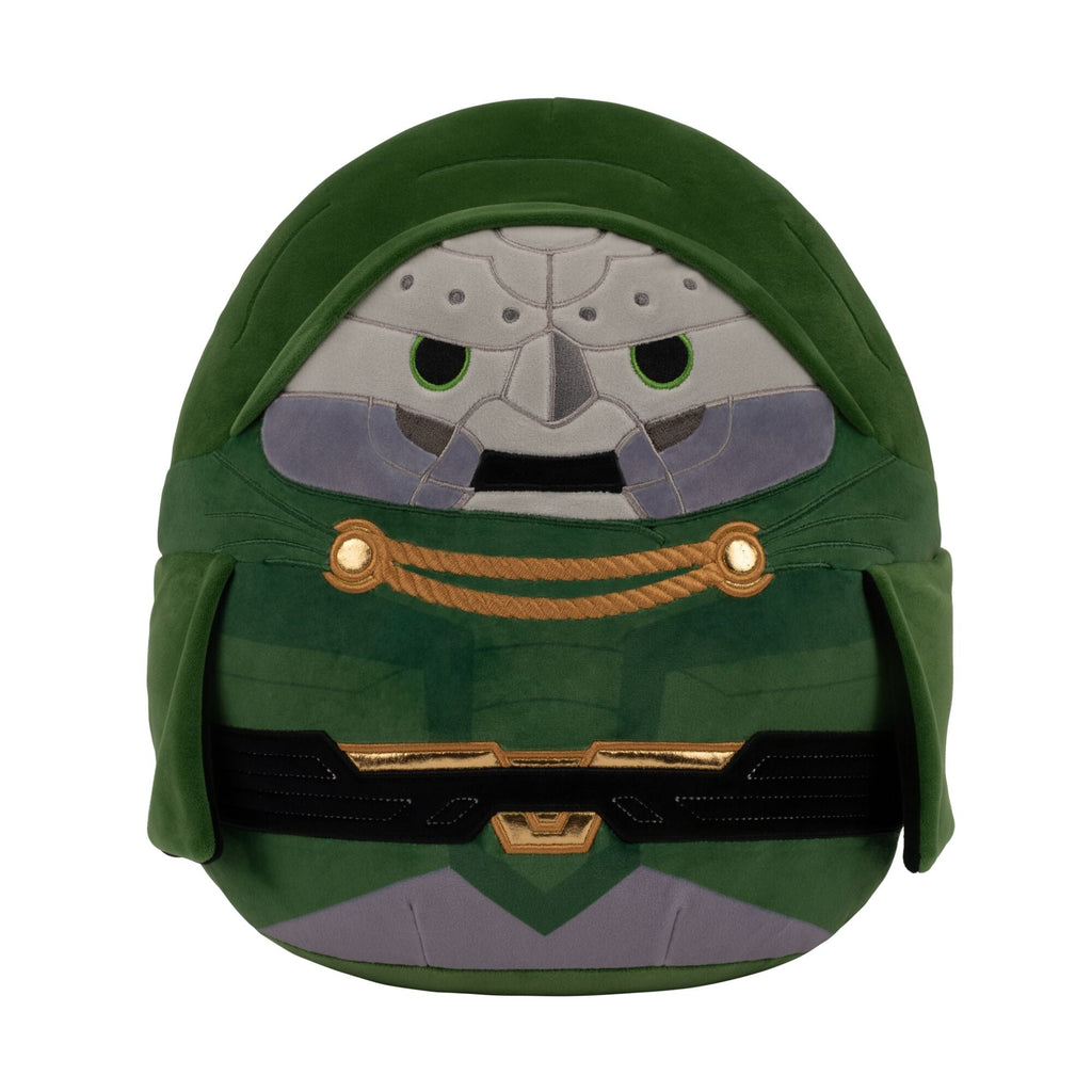 12-Inch Marvel Dr. Doom Plush