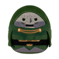 12-Inch Marvel Dr. Doom Plush