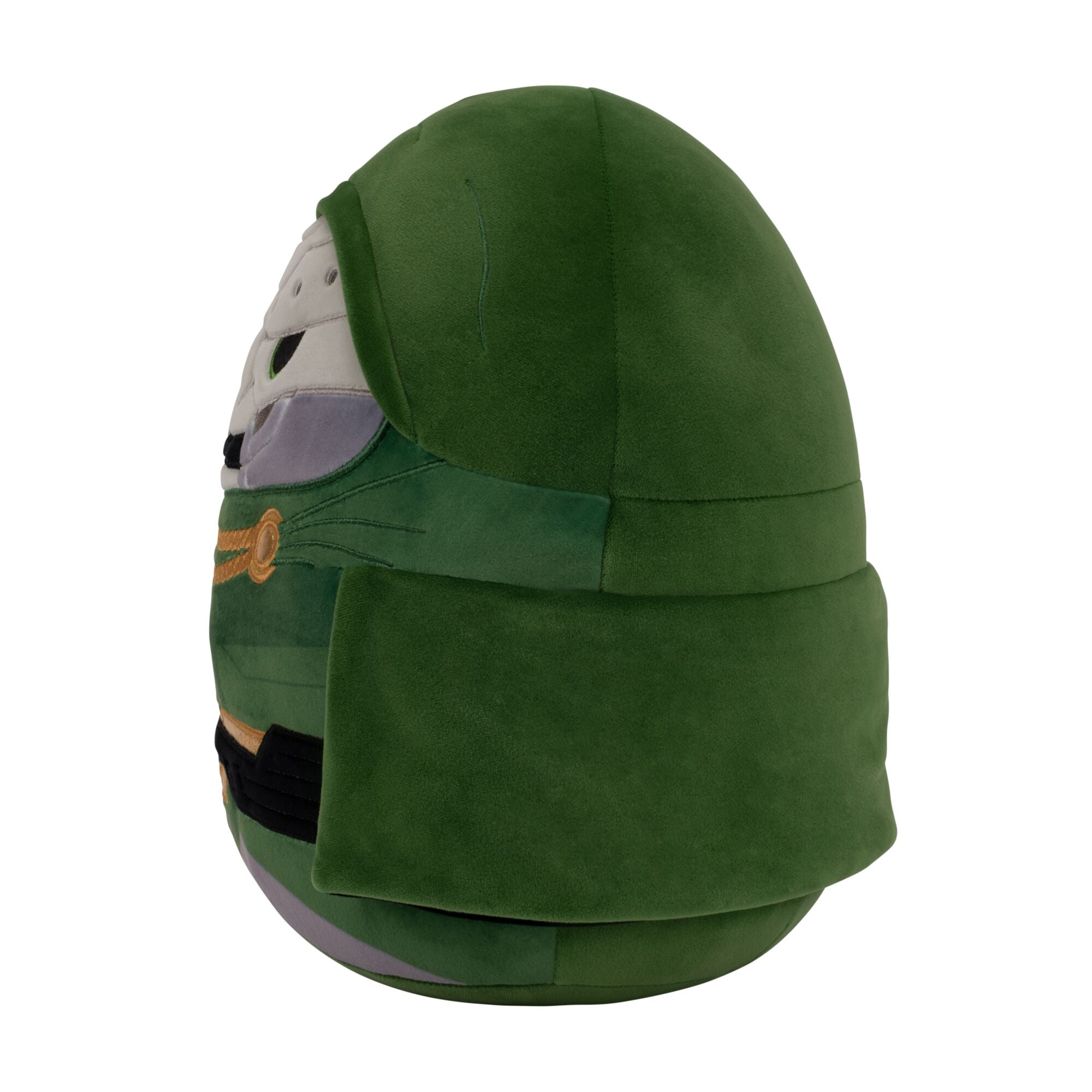12-Inch Marvel Dr. Doom Plush