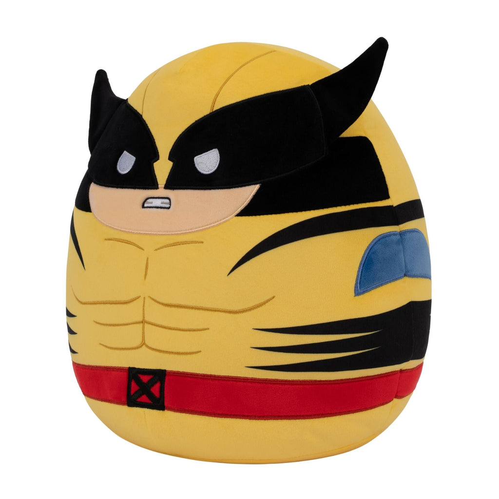 12-Inch Marvel Wolverine Plush