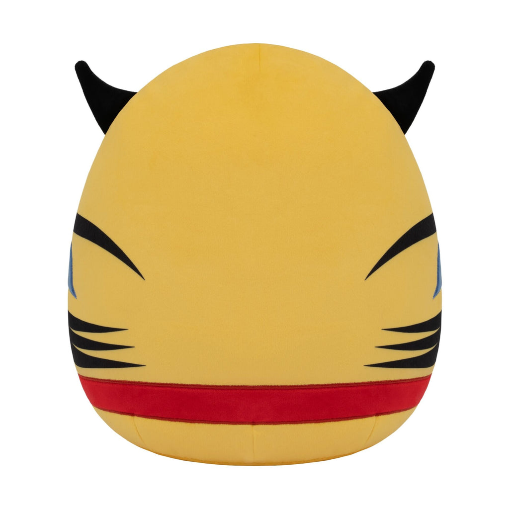 12-Inch Marvel Wolverine Plush
