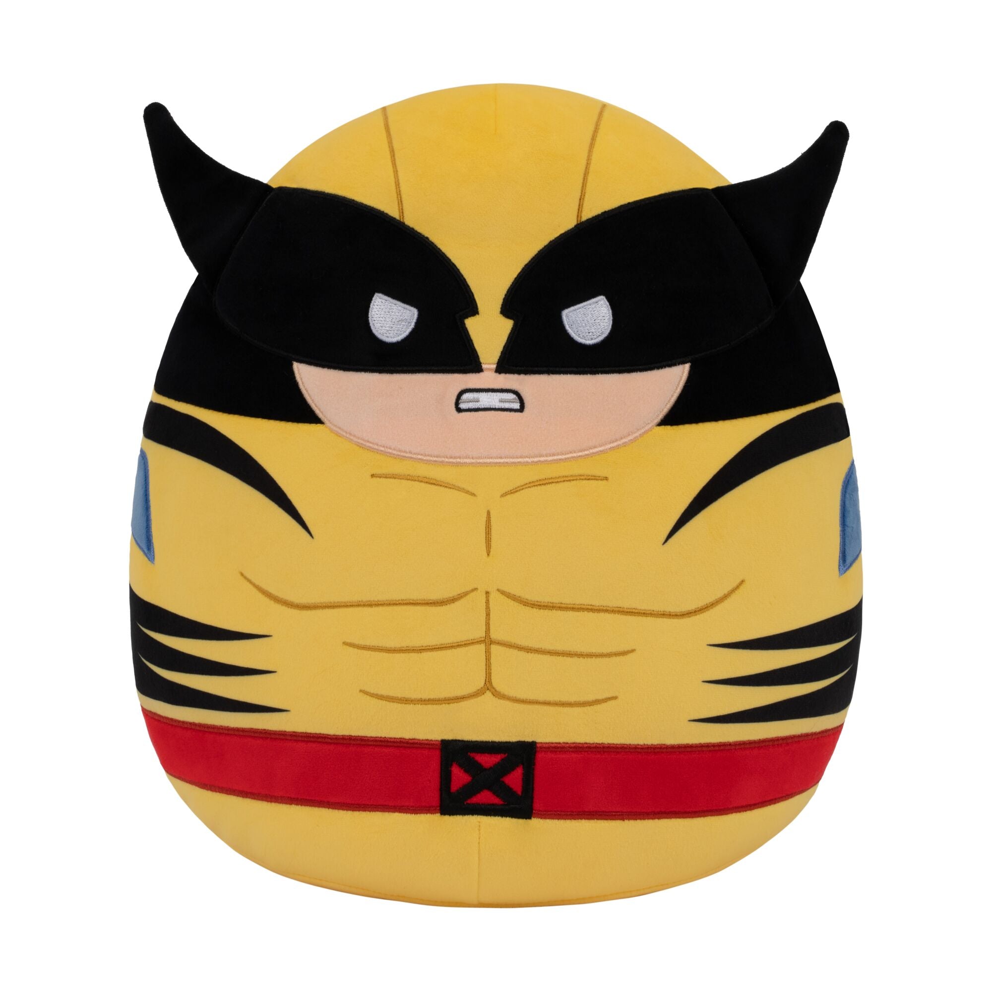 12-Inch Marvel Wolverine Plush