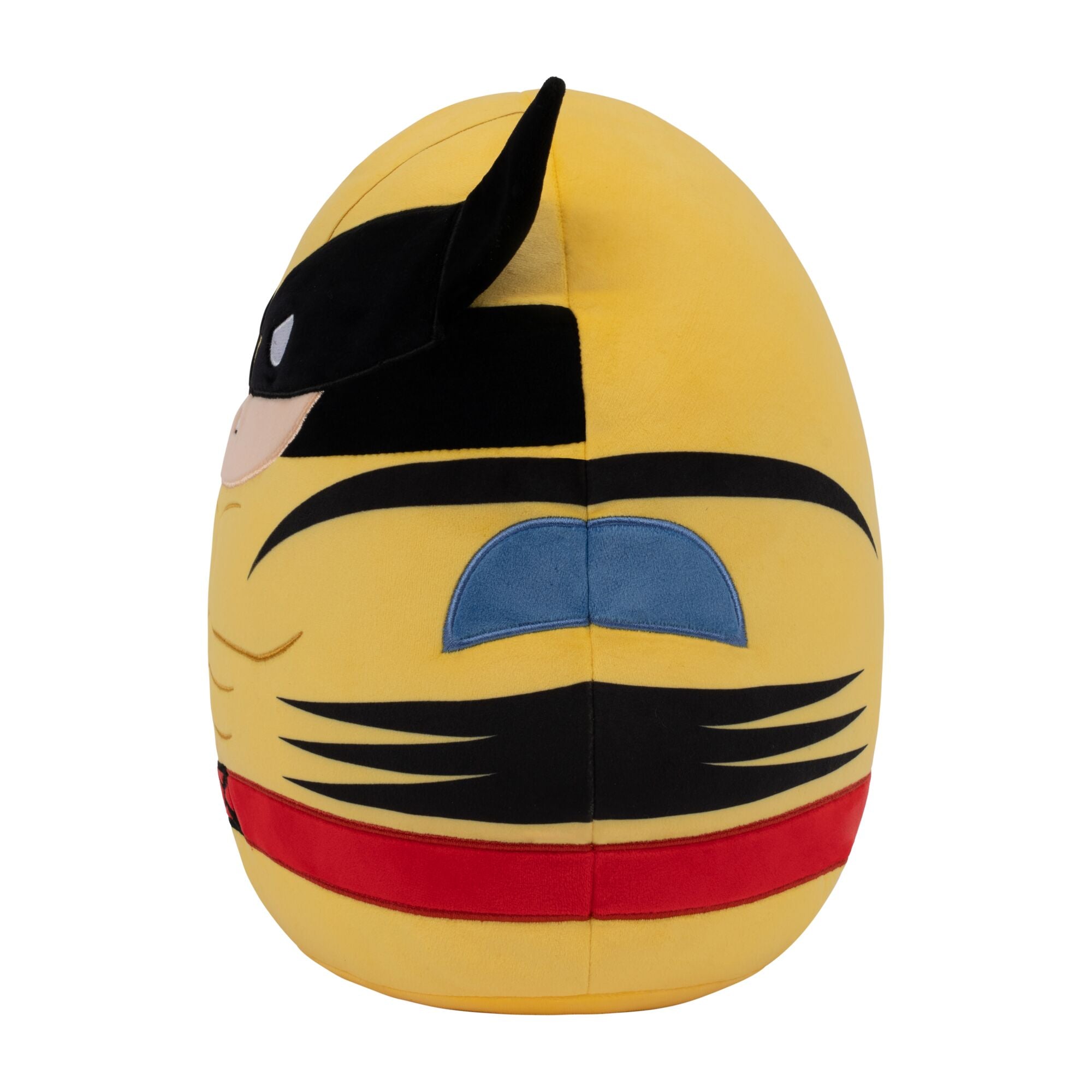 12-Inch Marvel Wolverine Plush