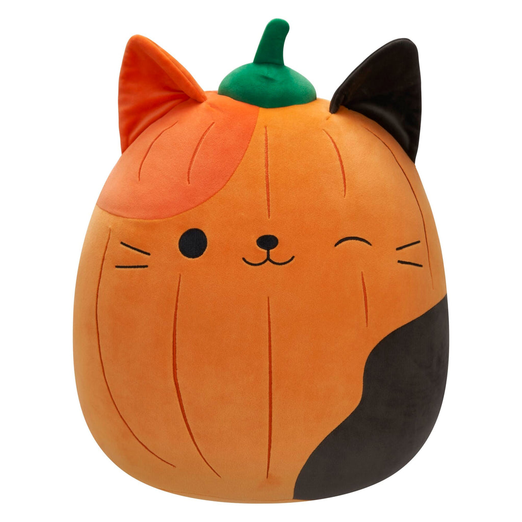Pumpkin Cam