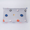 Kids Pillow (Small) + Pillowcase by SquishPillow