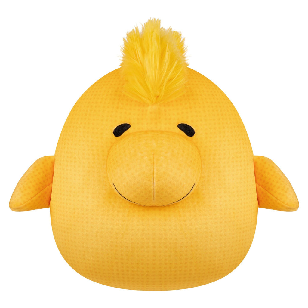Peanuts 75th Anniversary 8-Inch Comic Style Woodstock
