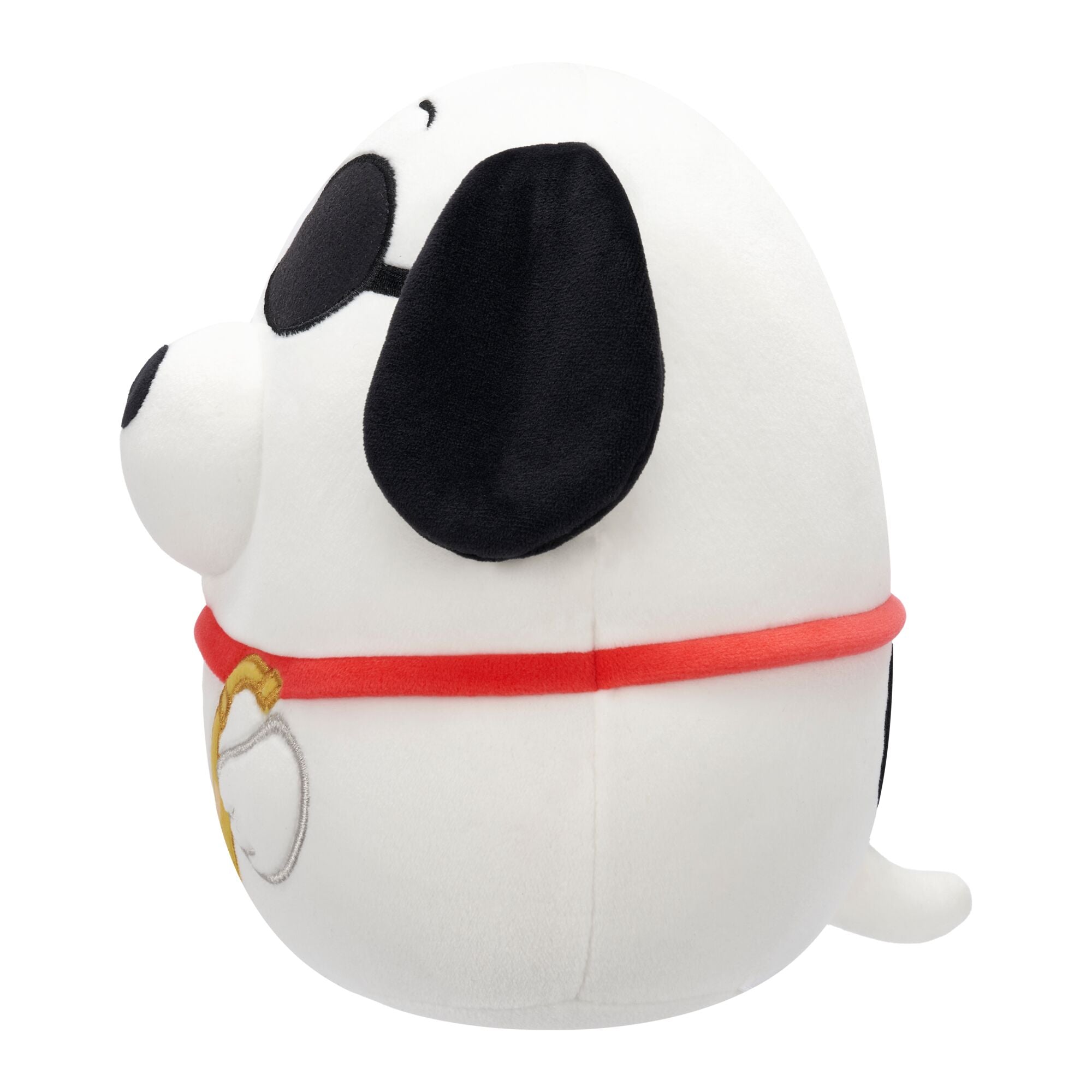 Peanuts 8-Inch Joe Cool Snoopy With Saxophone