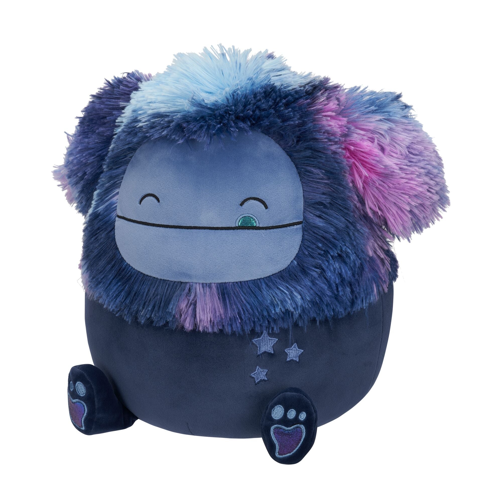 12-Inch Select Series Galileo the Galaxy Bigfoot