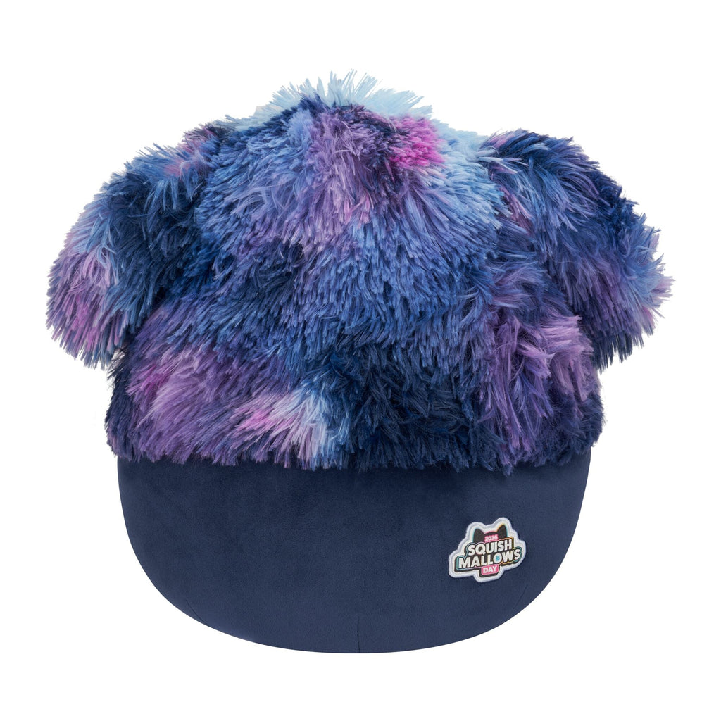 12-Inch Select Series Galileo the Galaxy Bigfoot