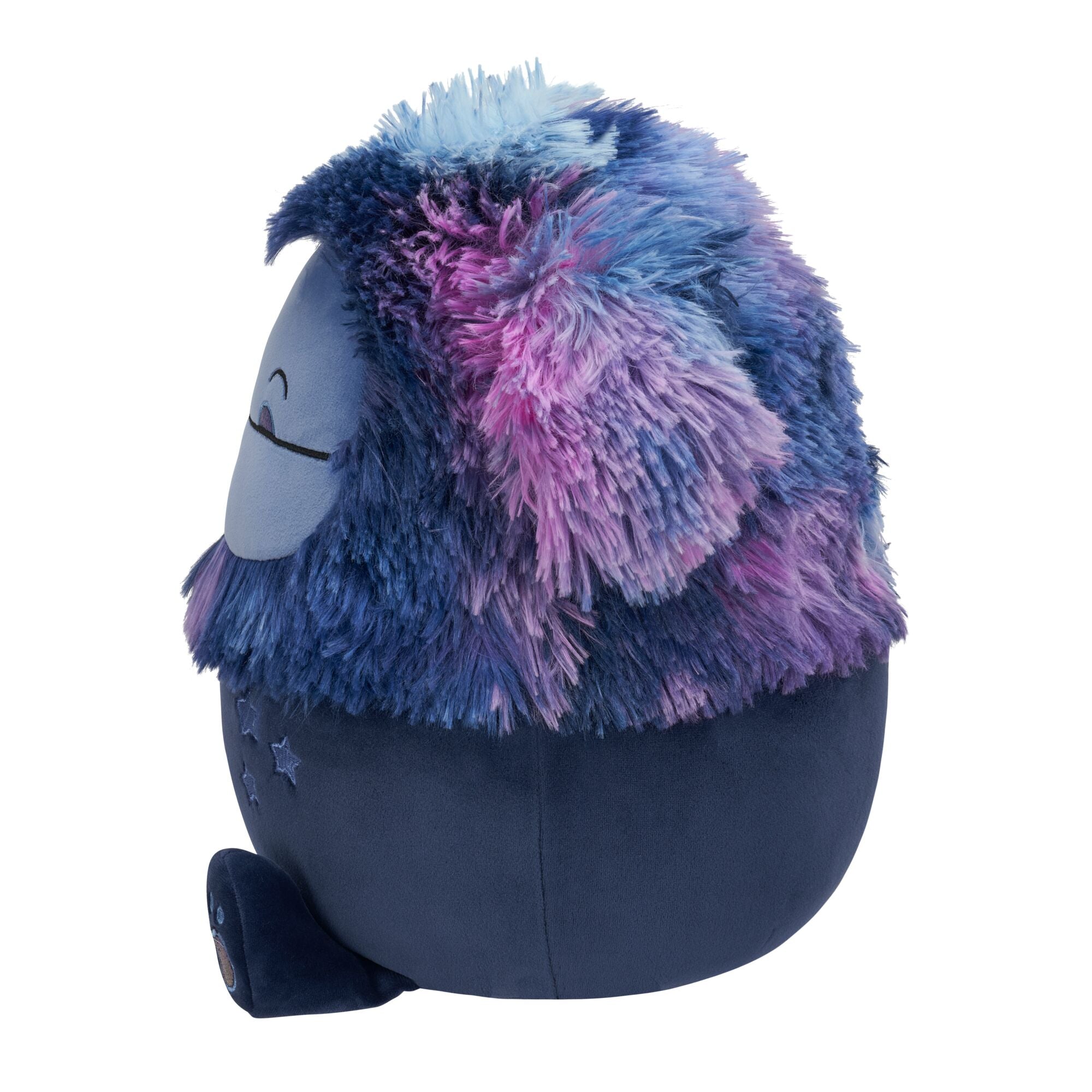 12-Inch Select Series Galileo the Galaxy Bigfoot