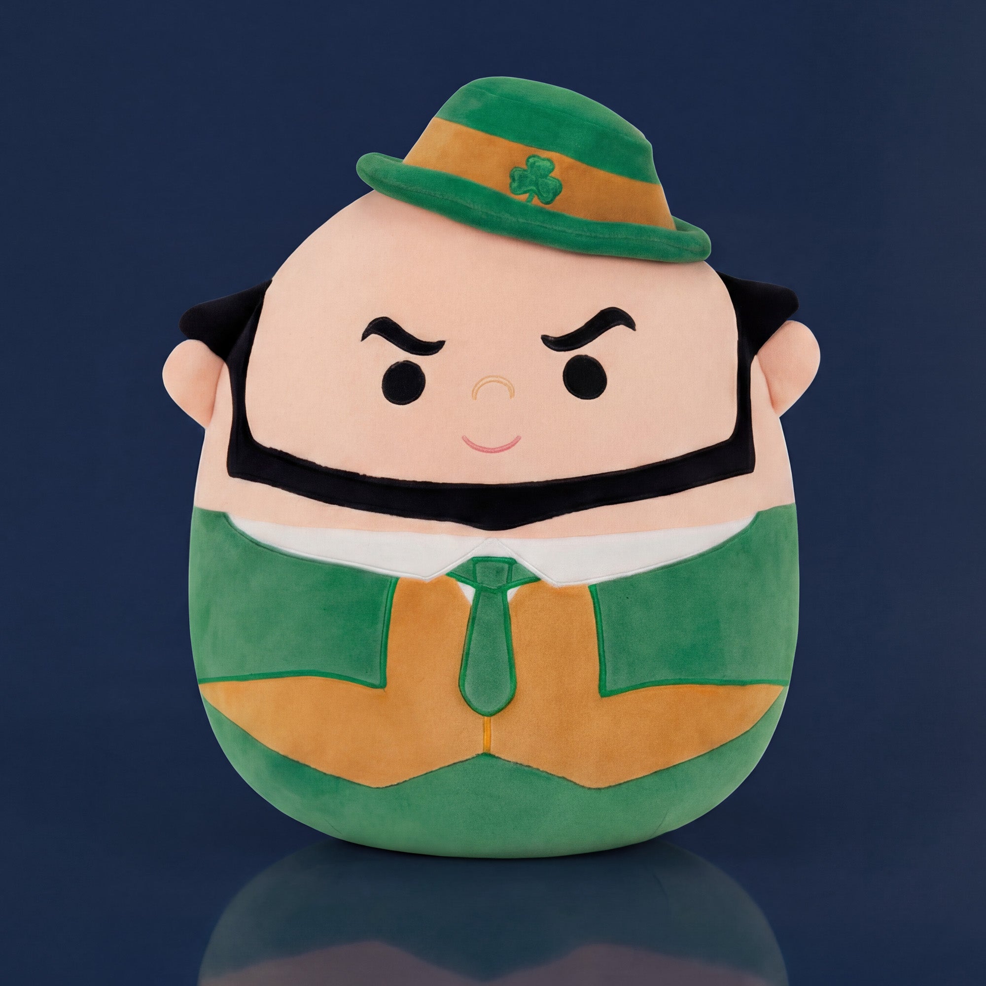 Notre Dame 12-Inch The Leprechaun