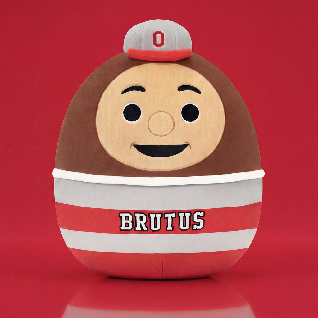 Ohio State 12-Inch Brutus