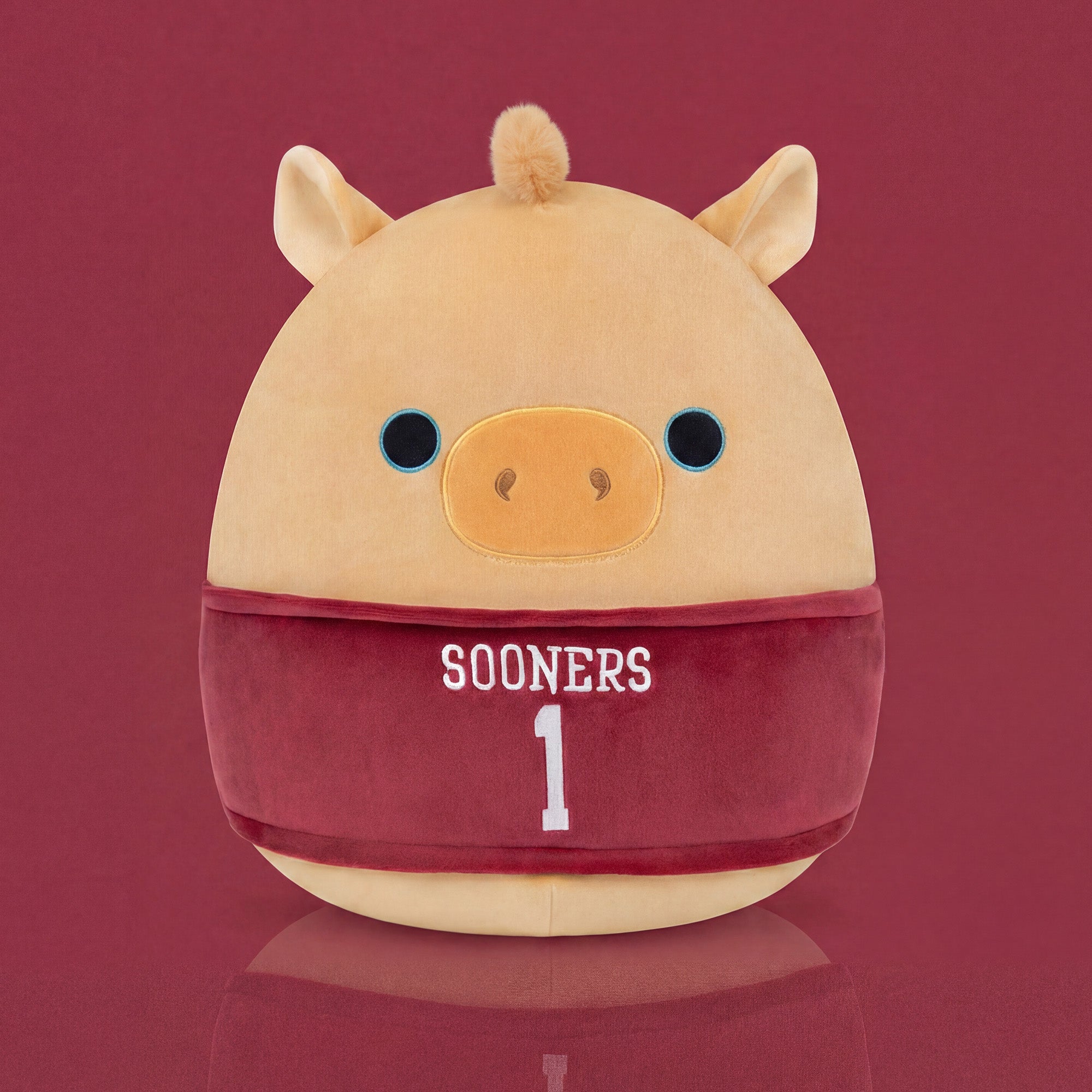 University of Oklahoma 12-Inch Boomer