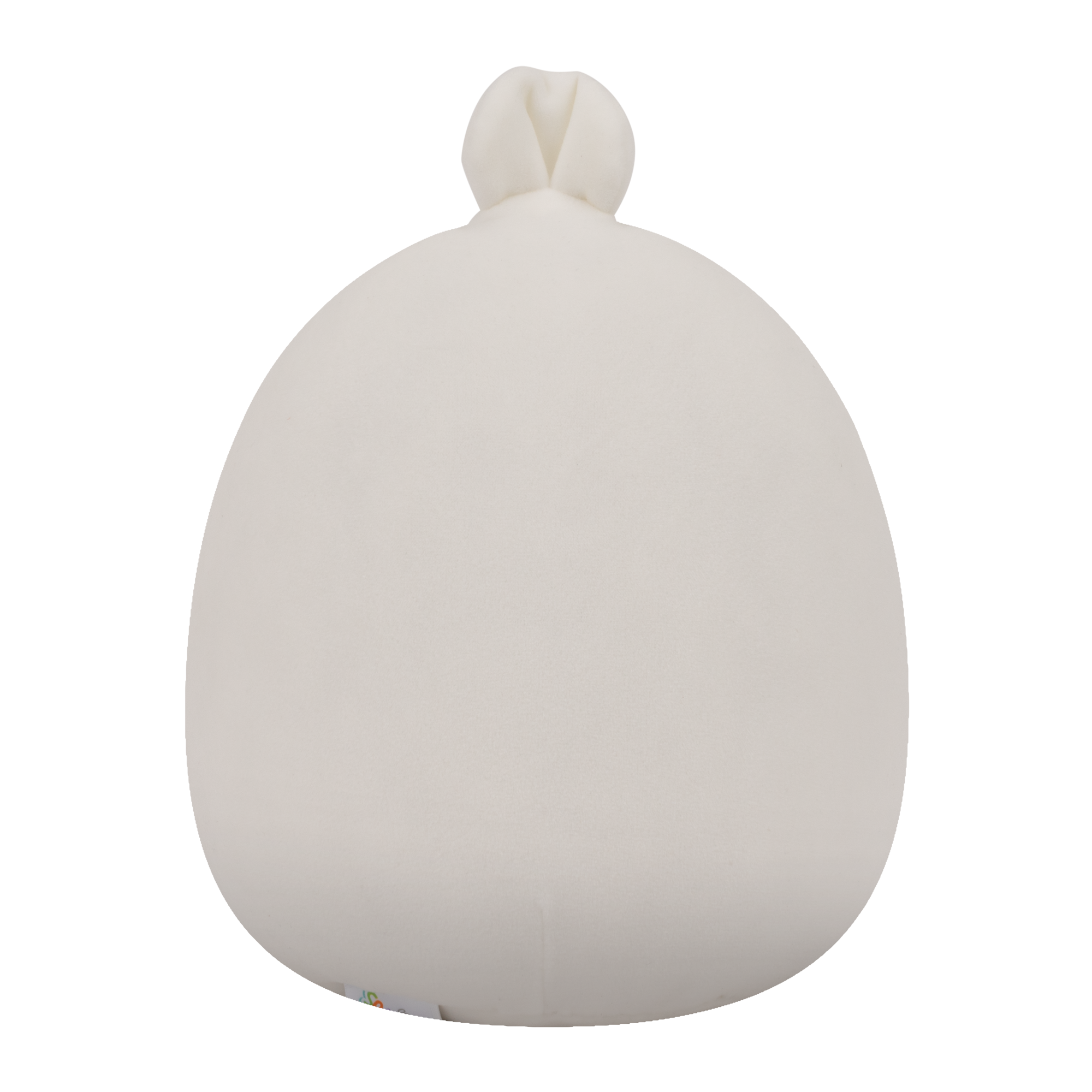8-Inch Dash Winking White Dumpling