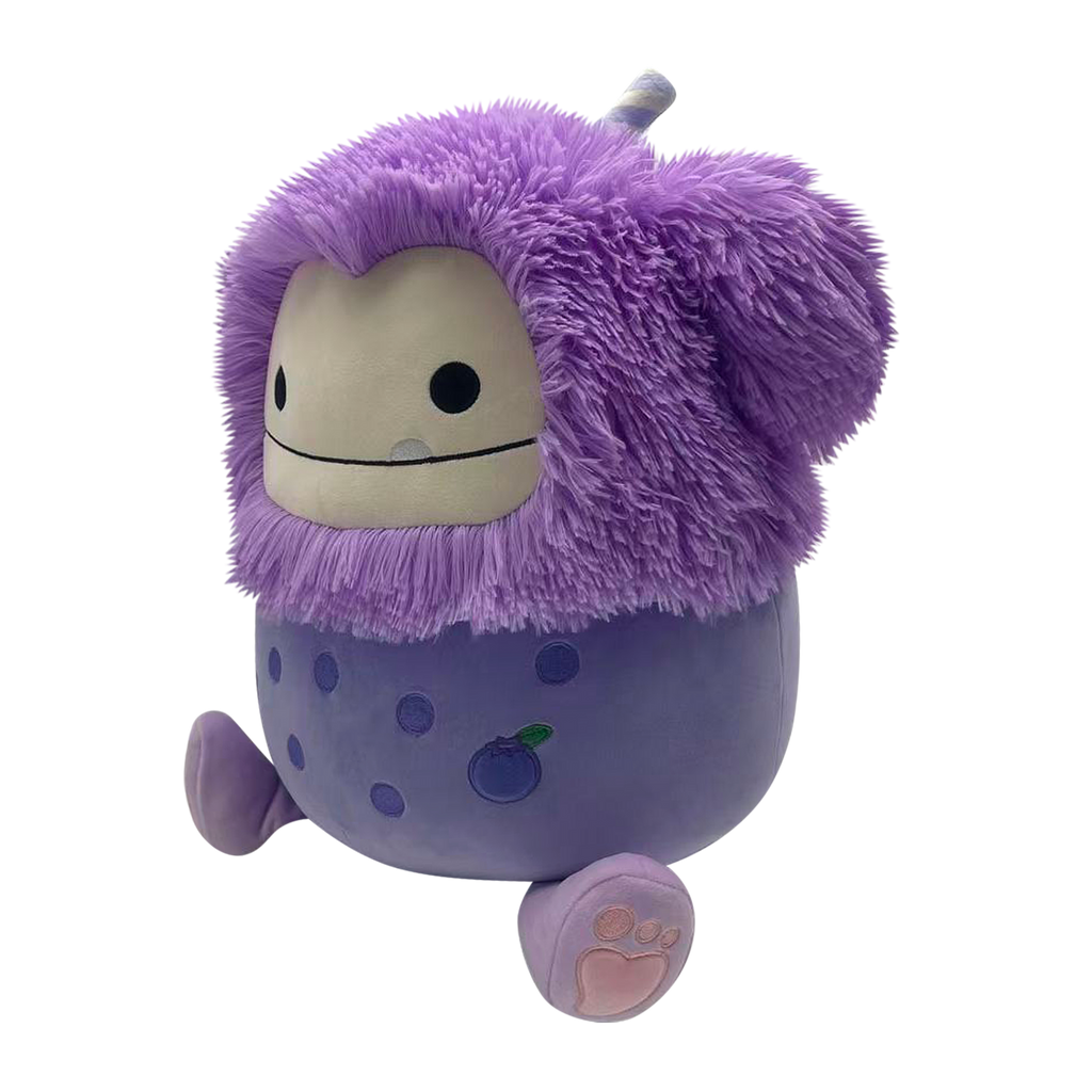 14-Inch Dilka Boba Lavender Bigfoot