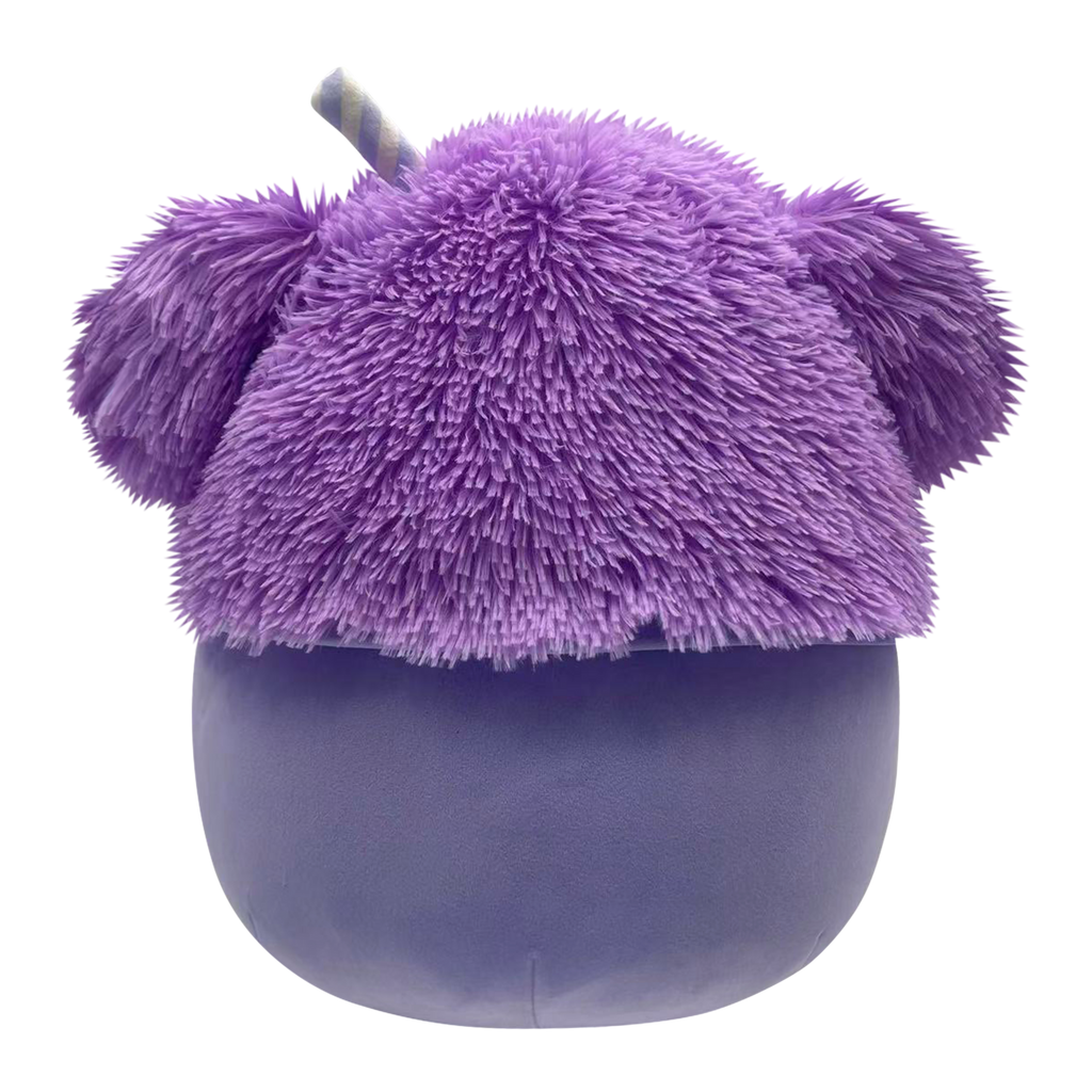 14-Inch Dilka Boba Lavender Bigfoot