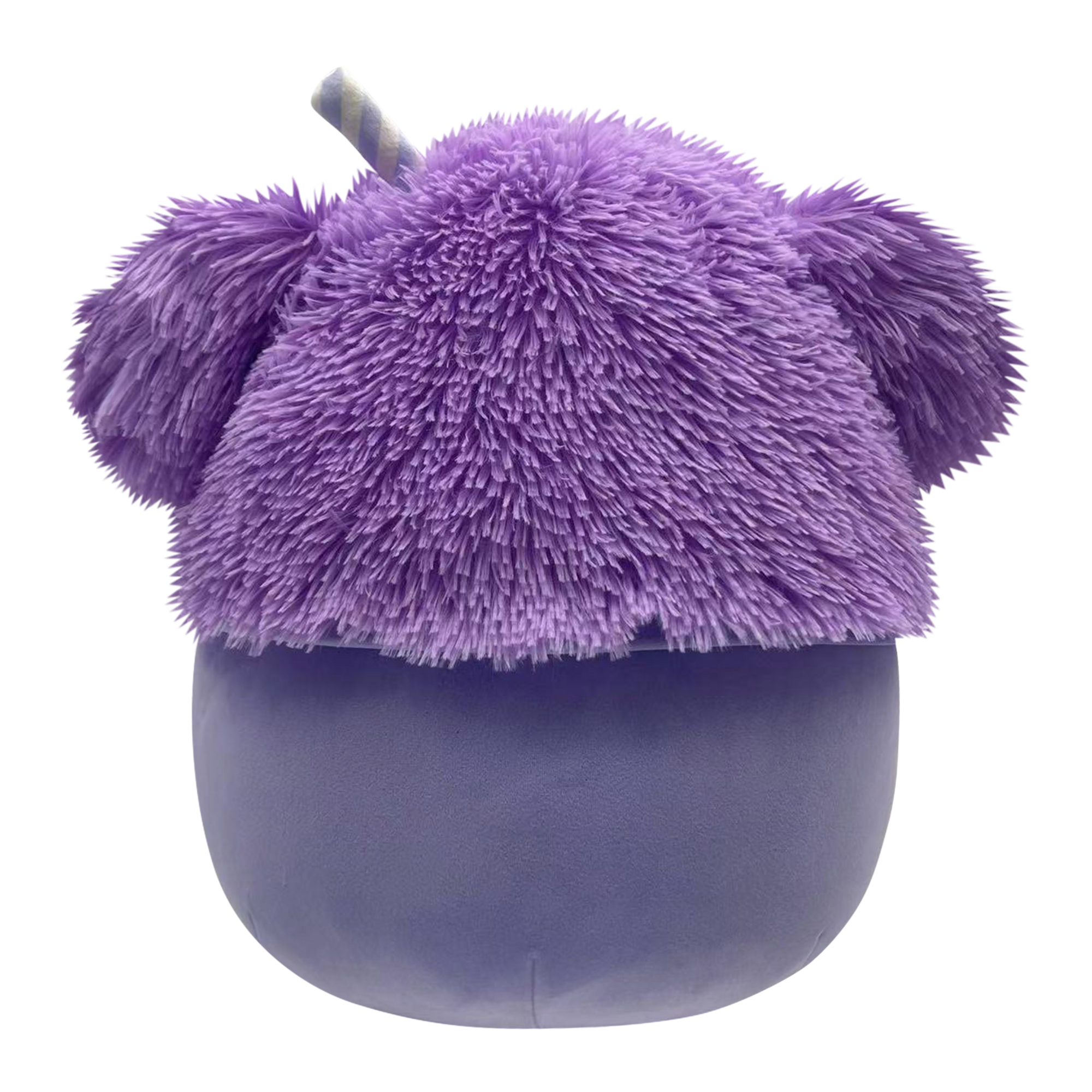 14-Inch Dilka Boba Lavender Bigfoot