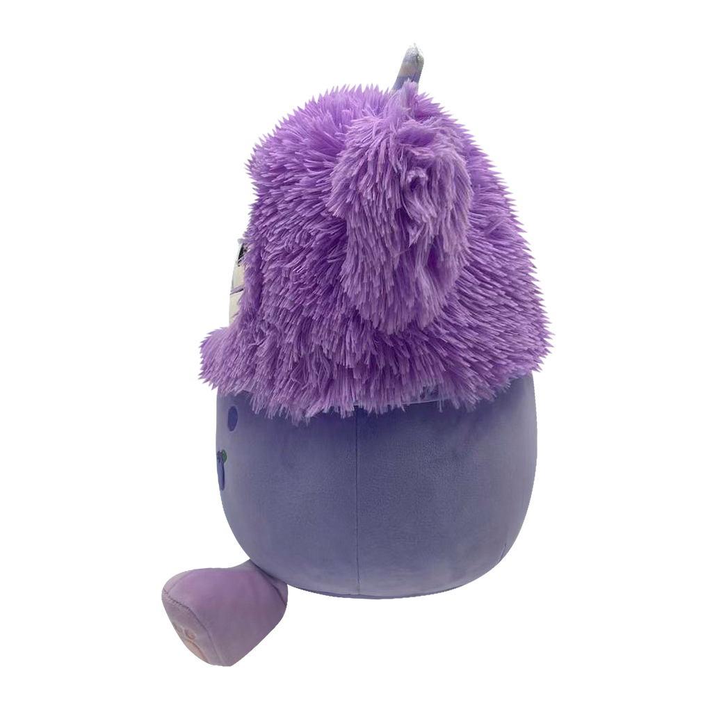 14-Inch Dilka Boba Lavender Bigfoot