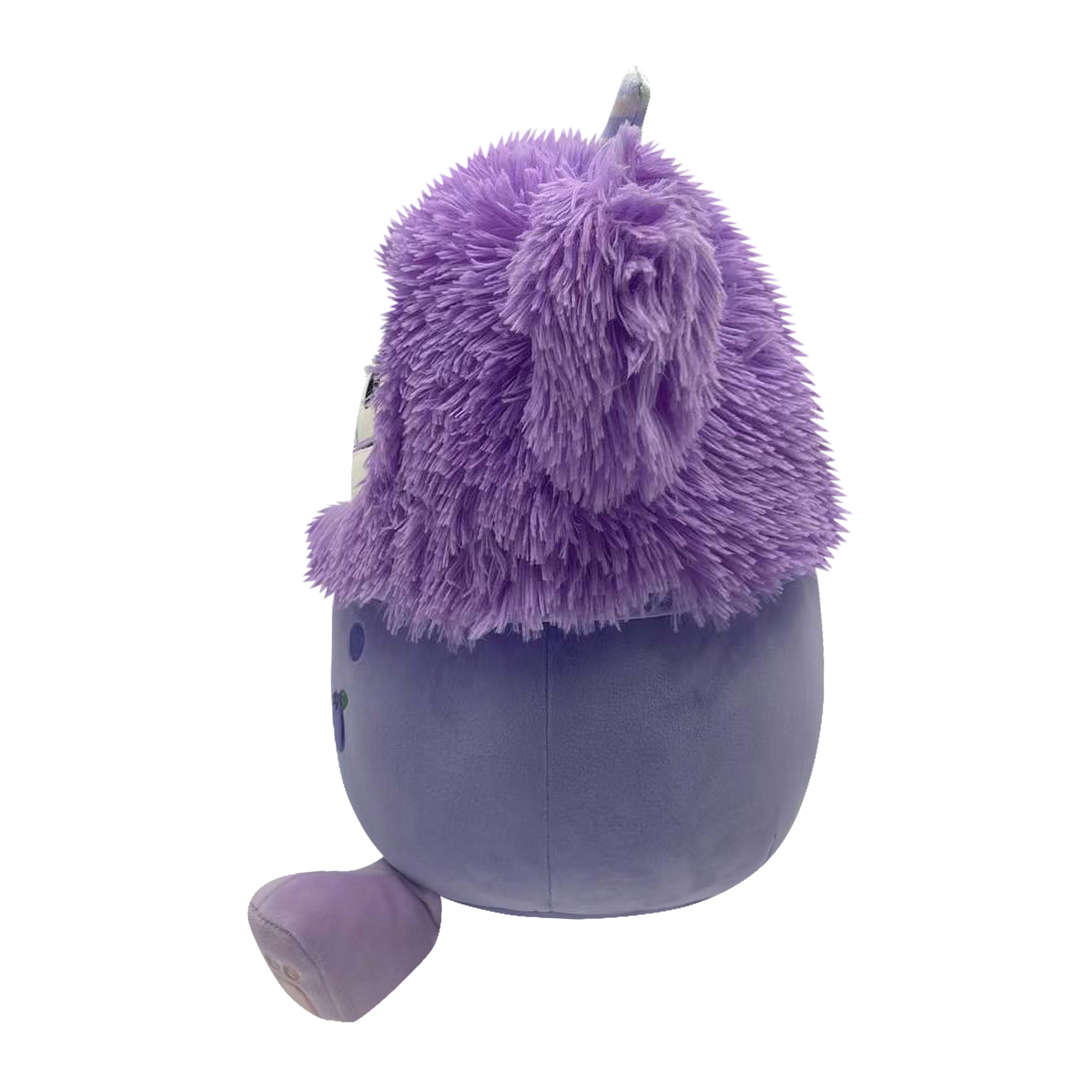 14-Inch Dilka Boba Lavender Bigfoot