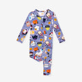 Squishmallows Halloween Convertible One Piece
