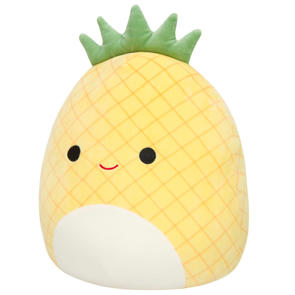 20-Inch Maui the Yellow Pineapple