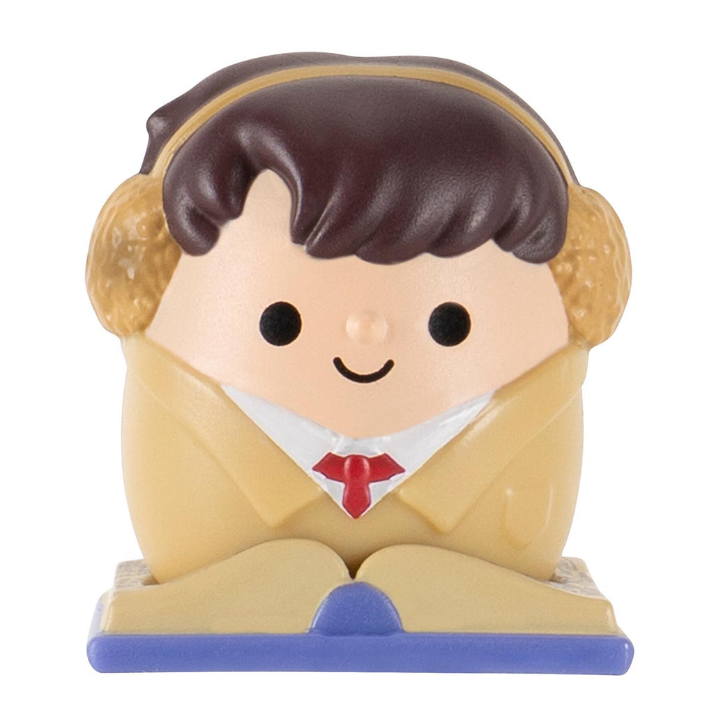 Squish-a-longs “Harry Potter” Mini-Squish and Accessory 6-Pack Style 1