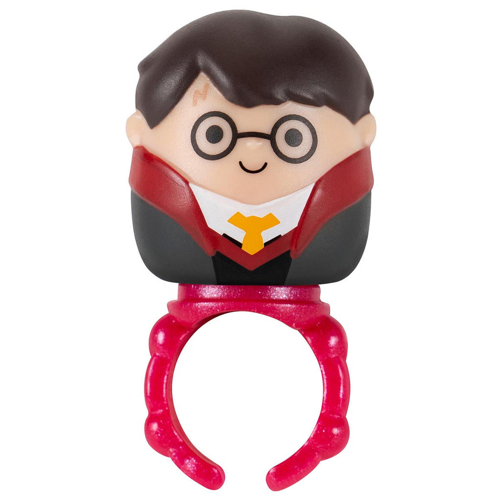 Squish-a-longs “Harry Potter” Mini-Squish and Accessory 12-Pack