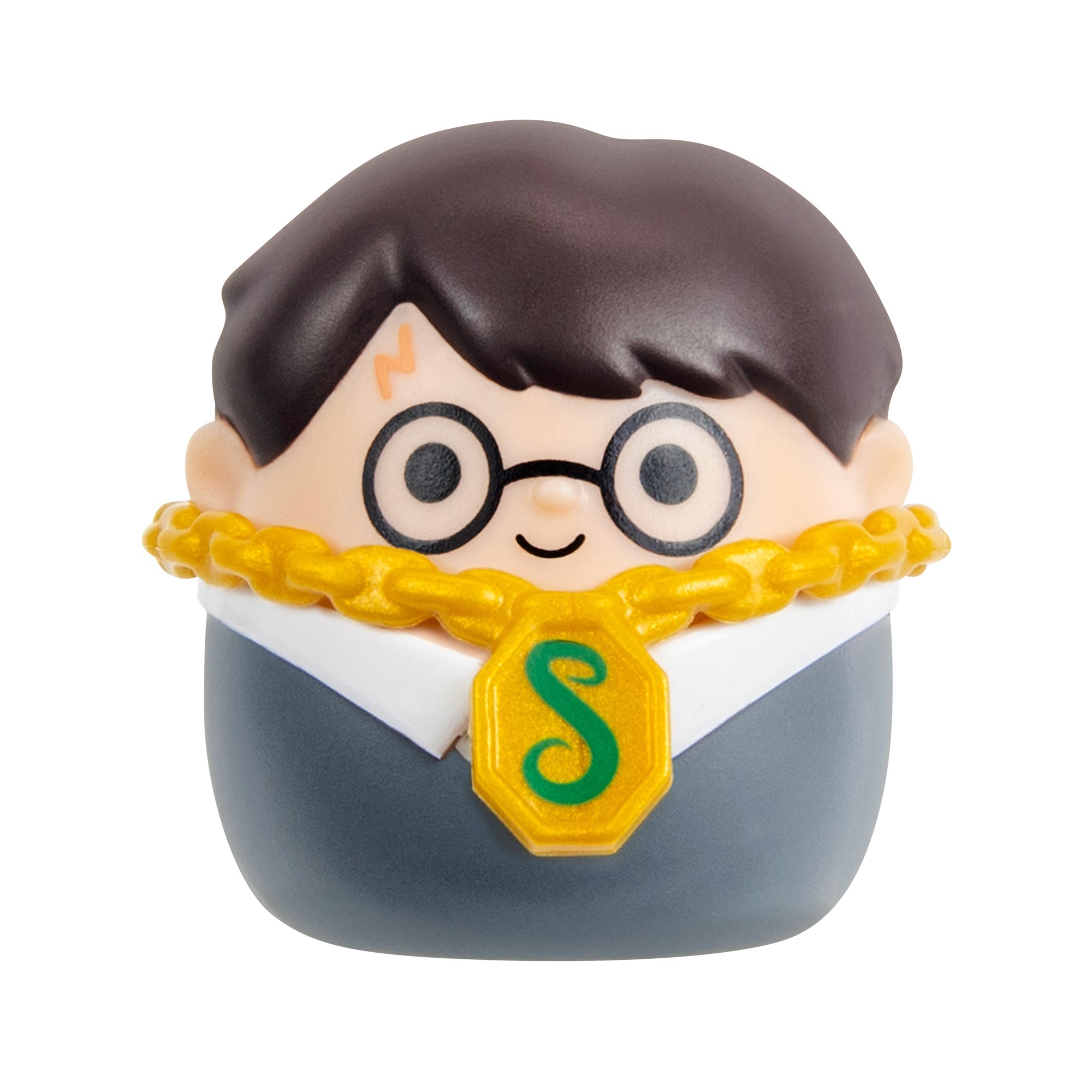 Squish-a-longs “Harry Potter” Mini-Squish + Accessory 12-Pack – Defense Against the Dark Arts Class