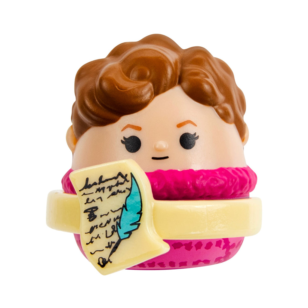 Squish-a-longs “Harry Potter” Mini-Squish + Accessory 12-Pack – Defense Against the Dark Arts Class