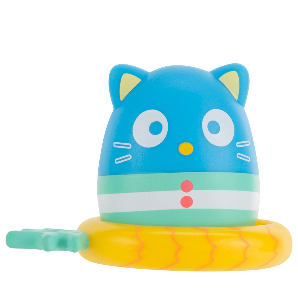 Squish-a-longs Hello Kitty and Friends Pool Party Mini-Squish + Accessory 12-Pack