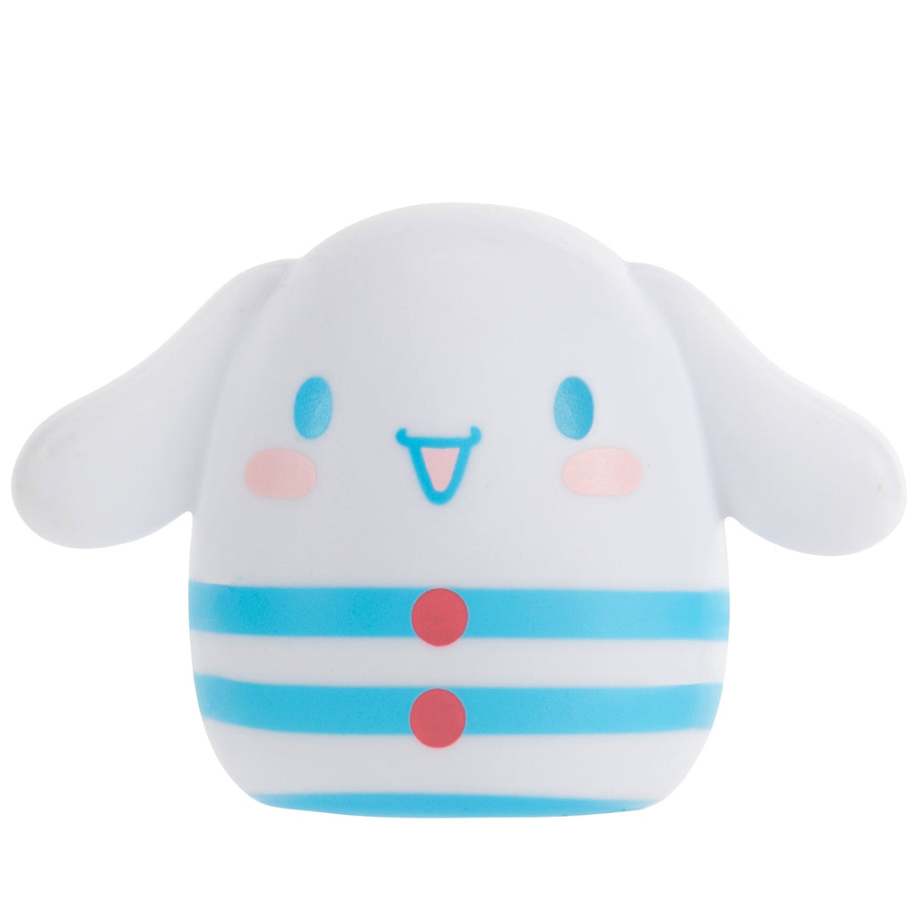 Squish-a-longs Hello Kitty and Friends Pool Party Mini-Squish + Accessory 12-Pack
