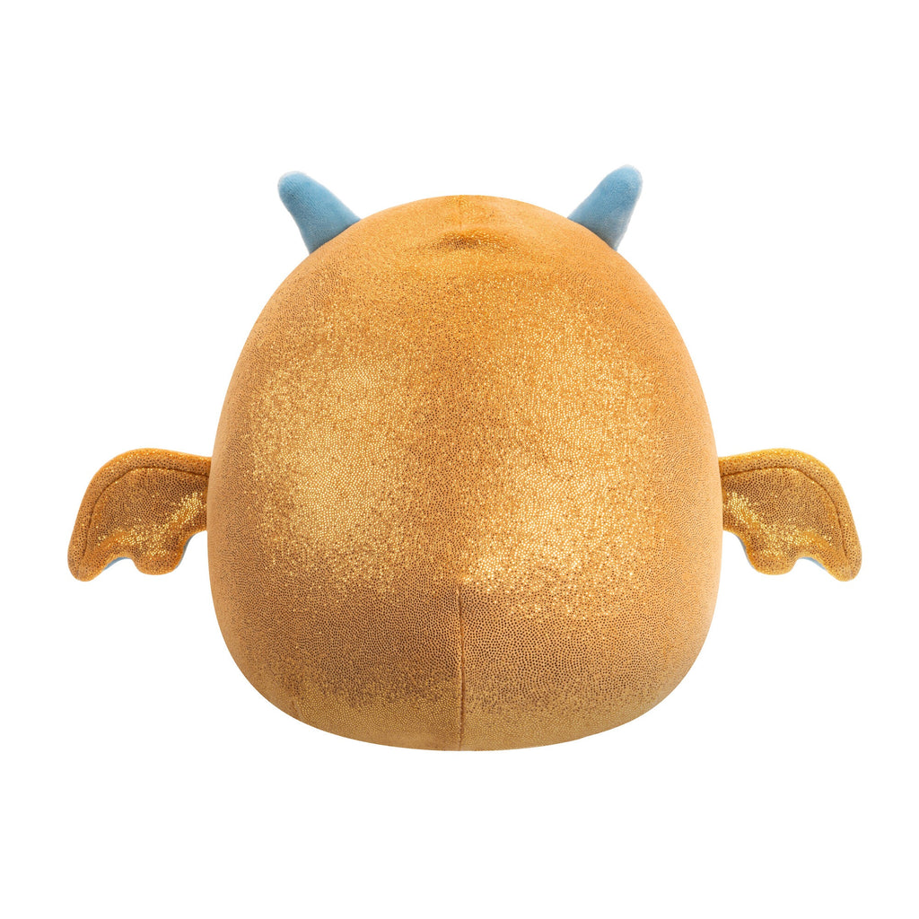 Adopt Me! 8-Inch Golden Dragon Plush