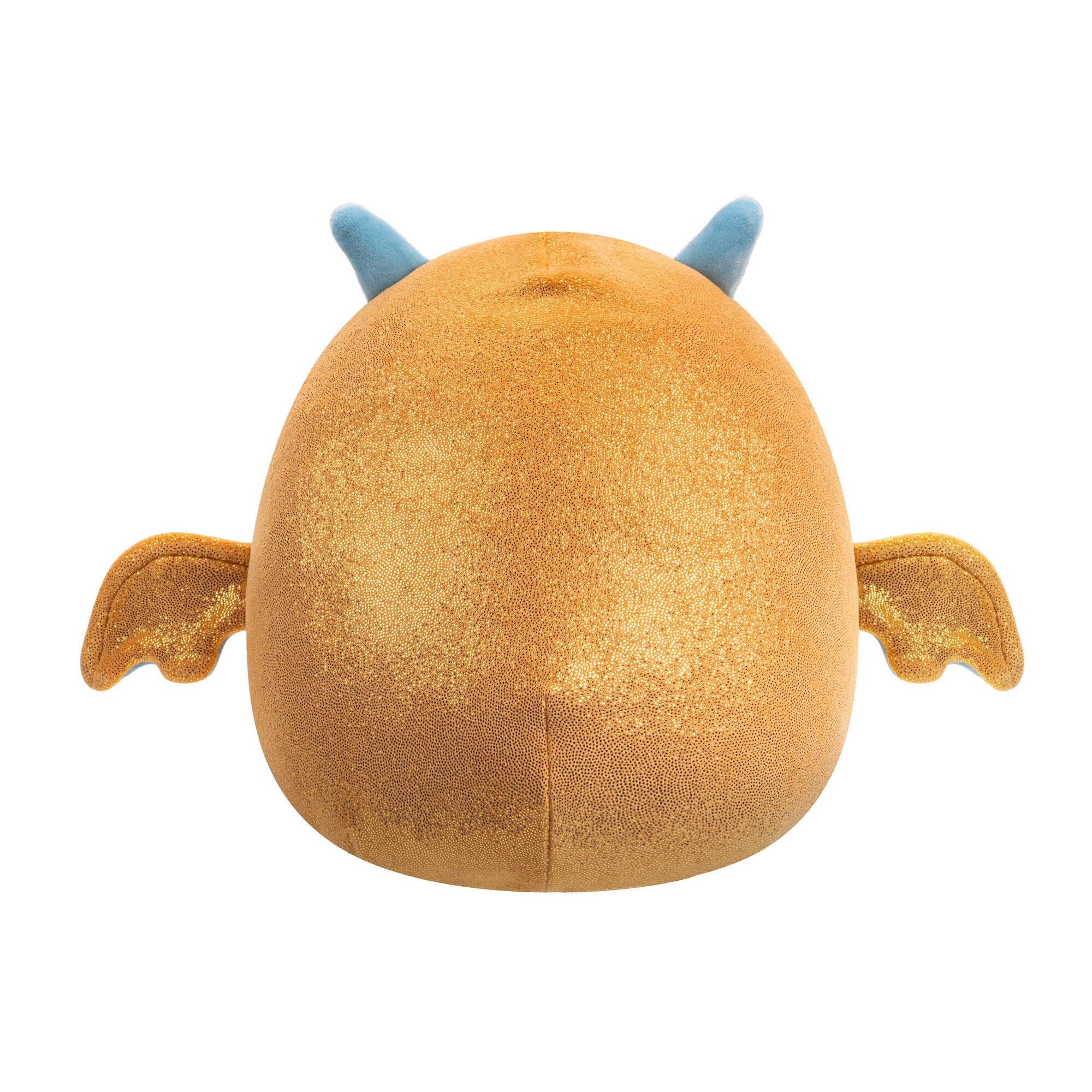 Adopt Me! 8-Inch Golden Dragon Plush